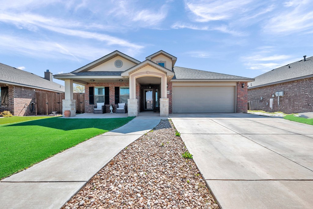 5905 Wagner Dr, Midland, Texas image 2