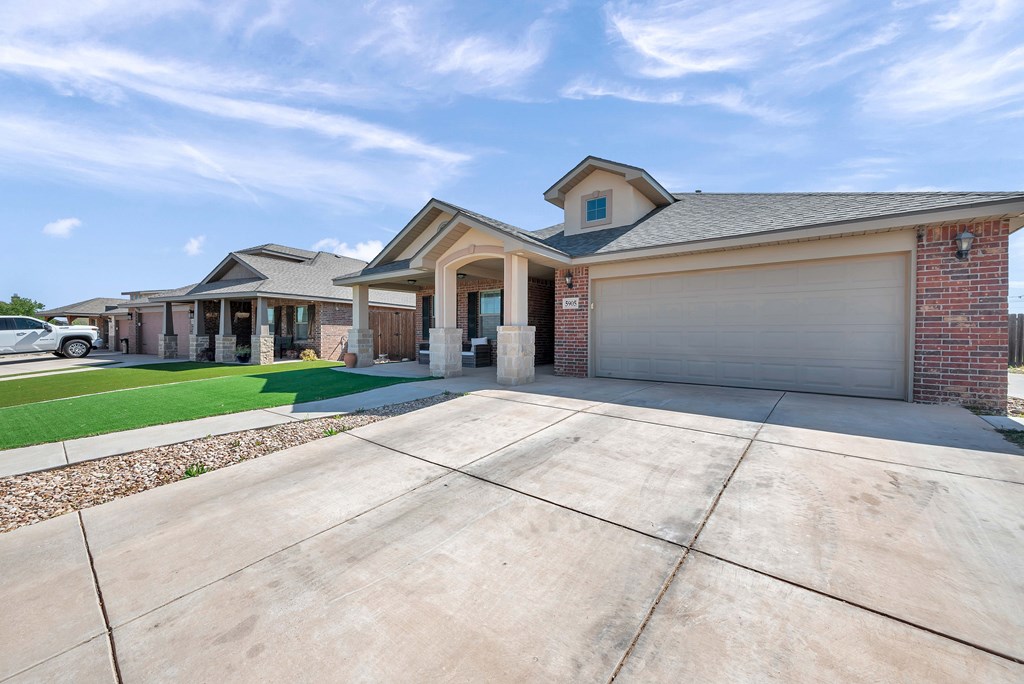 5905 Wagner Dr, Midland, Texas image 4