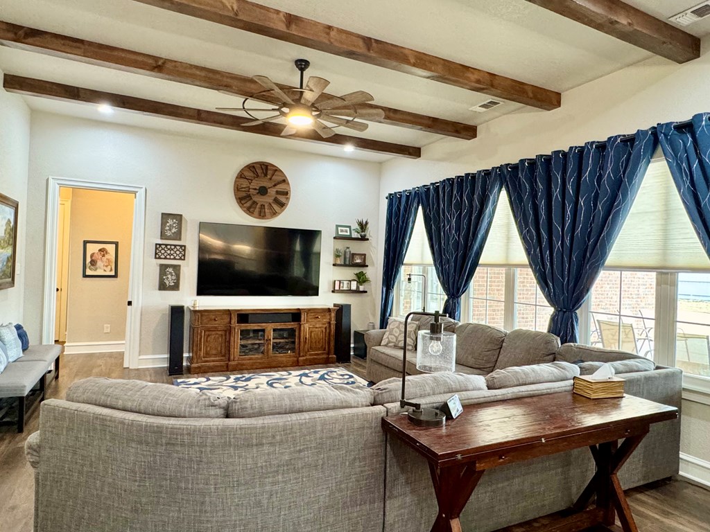 5 NW Isabella Circle, Andrews, Texas image 12