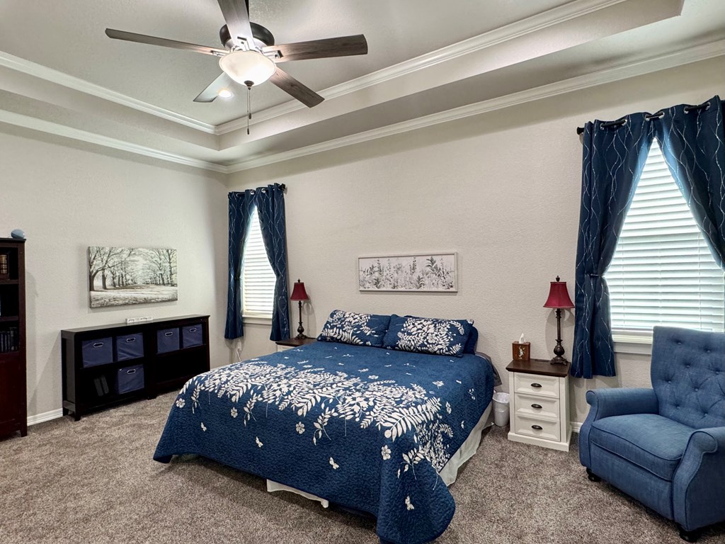 5 NW Isabella Circle, Andrews, Texas image 29