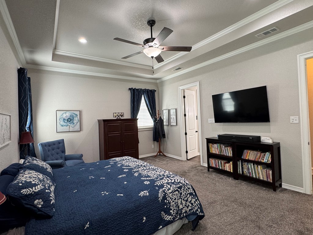 5 NW Isabella Circle, Andrews, Texas image 30