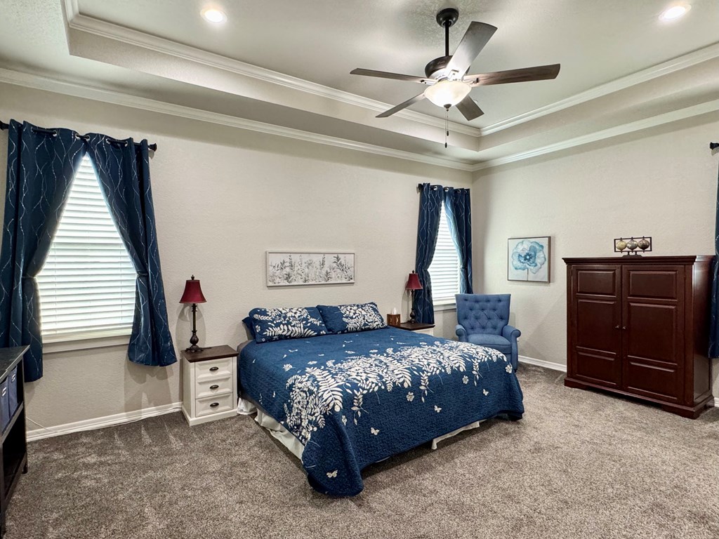 5 NW Isabella Circle, Andrews, Texas image 28