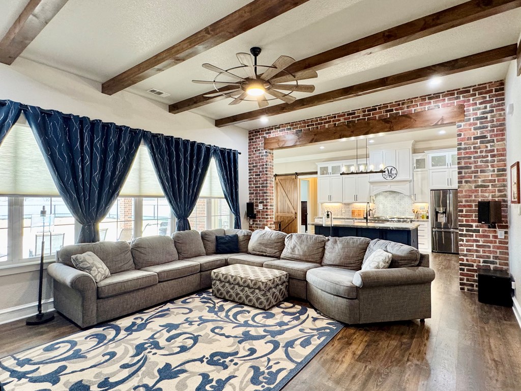 5 NW Isabella Circle, Andrews, Texas image 10