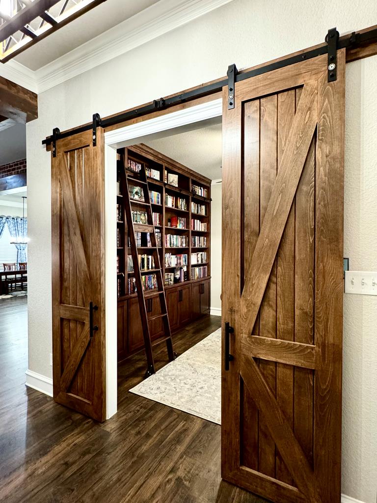 5 NW Isabella Circle, Andrews, Texas image 5