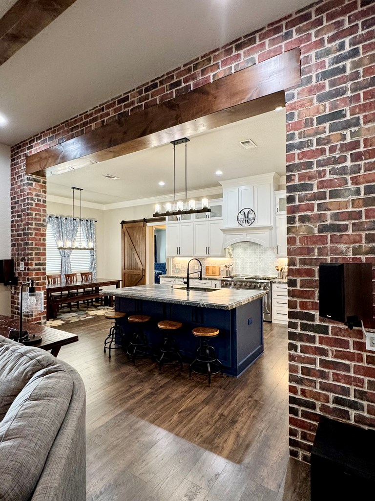 5 NW Isabella Circle, Andrews, Texas image 13