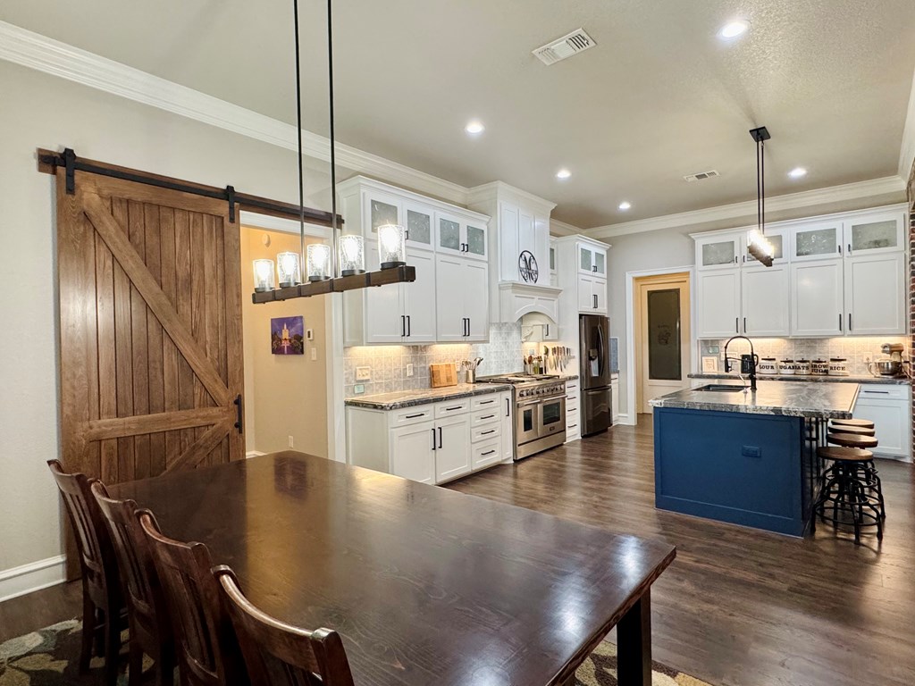 5 NW Isabella Circle, Andrews, Texas image 26