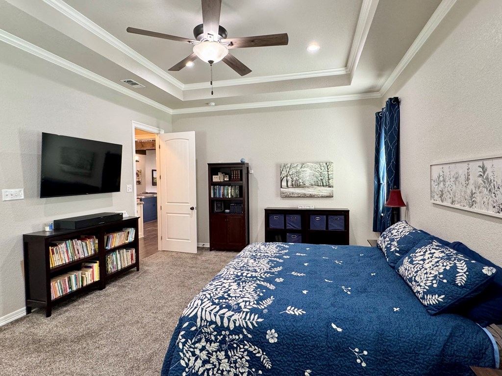 5 NW Isabella Circle, Andrews, Texas image 31