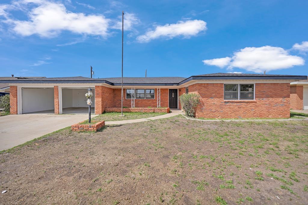 3205 Boulder Ave, Odessa, Texas image 10
