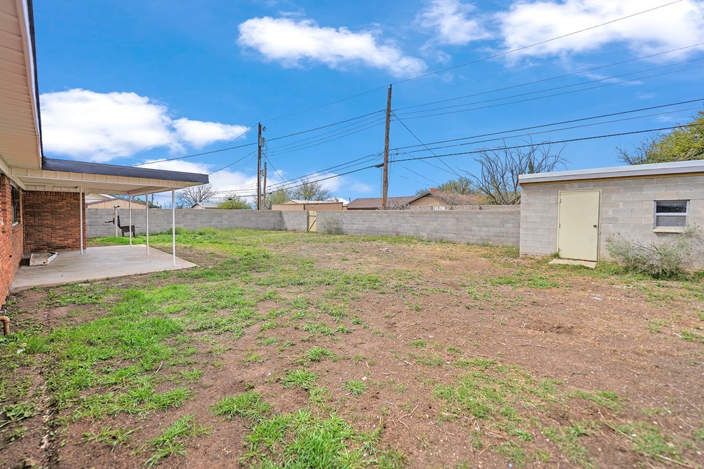 3205 Boulder Ave, Odessa, Texas image 7