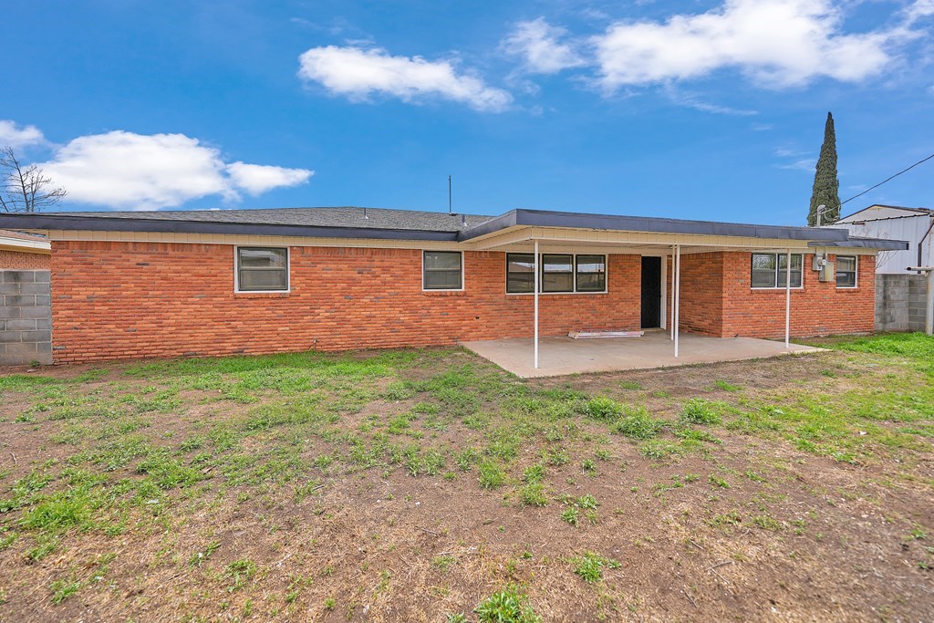 3205 Boulder Ave, Odessa, Texas image 6