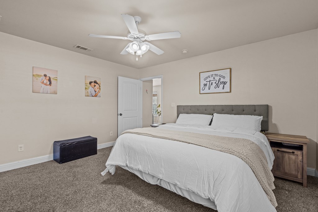 9919 Mccraw Drive, Odessa, Texas image 8
