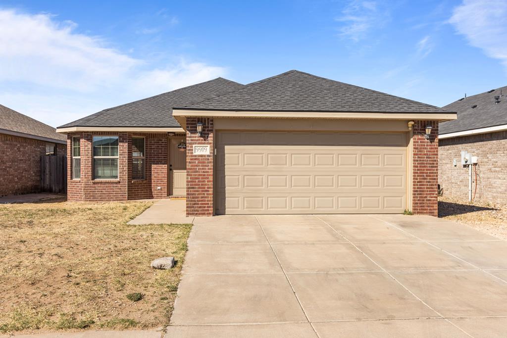 9919 Mccraw Drive, Odessa, Texas image 1