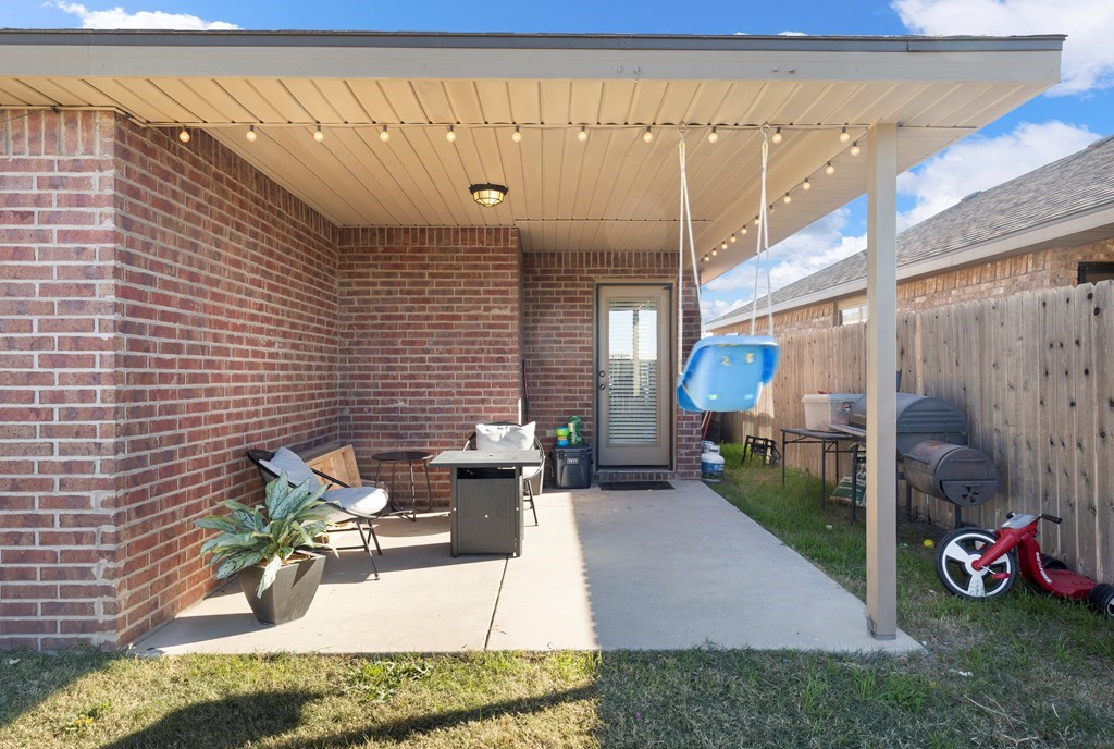 9919 Mccraw Drive, Odessa, Texas image 18