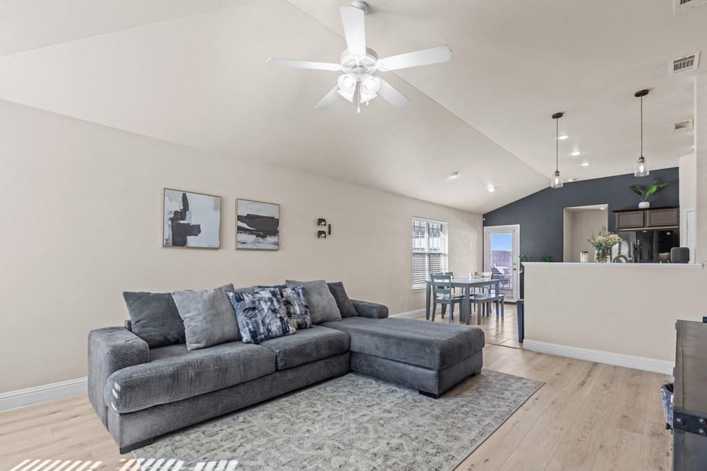 9919 Mccraw Drive, Odessa, Texas image 3