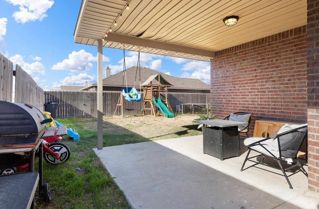 9919 Mccraw Drive, Odessa, Texas image 19
