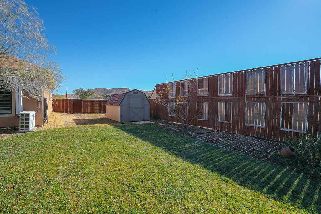 1605 N 6th St, Alpine, Texas image 30