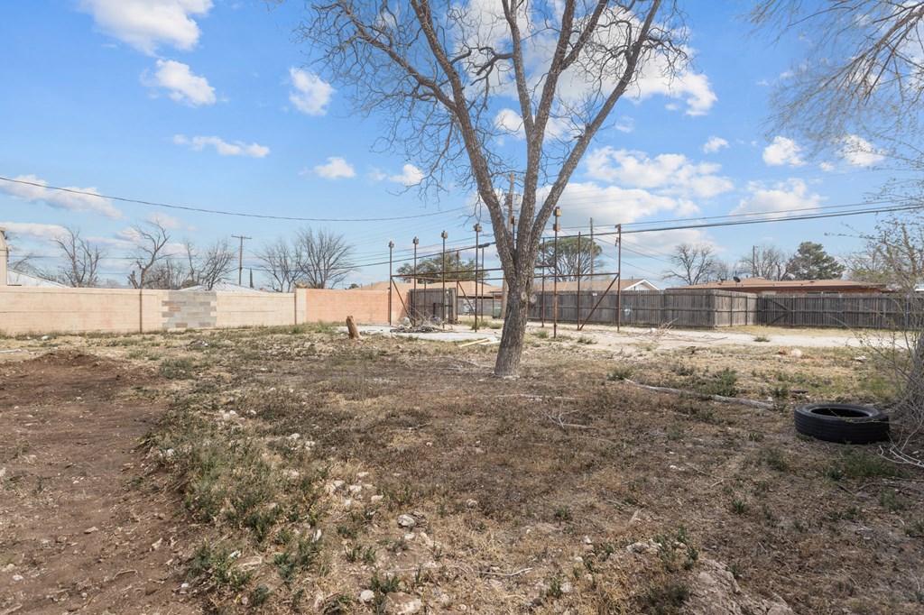 1605 W 23rd St, Odessa, Texas image 23