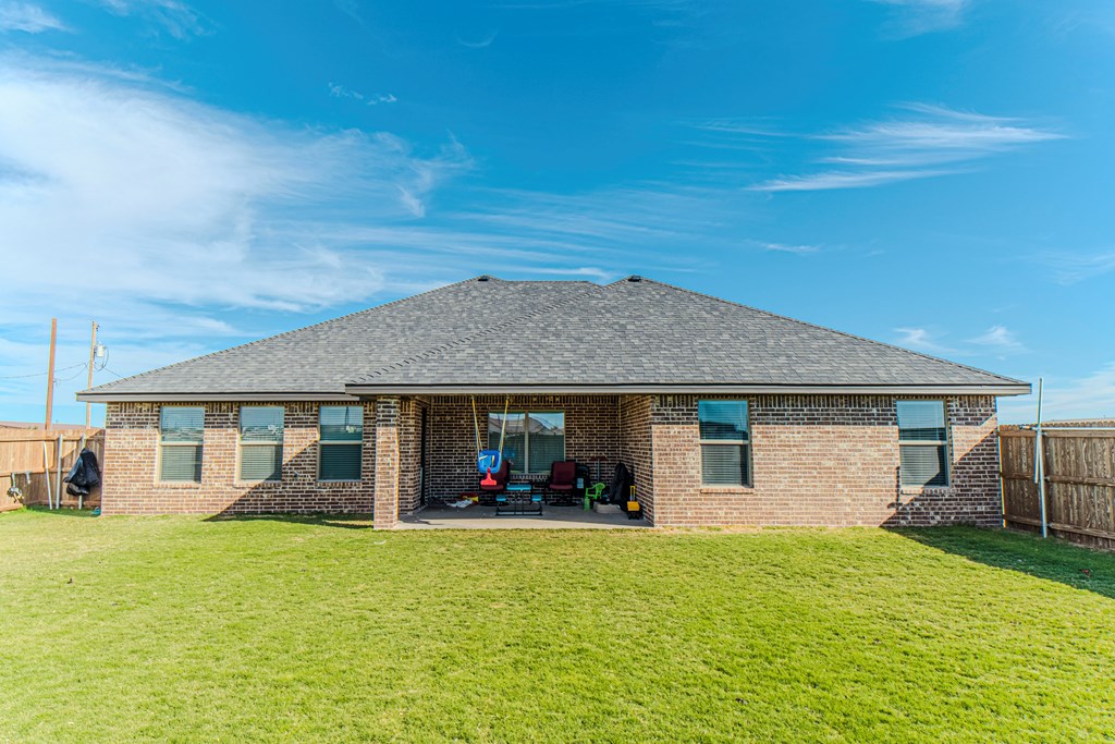 467 Pr 201f, Seminole, Texas image 24