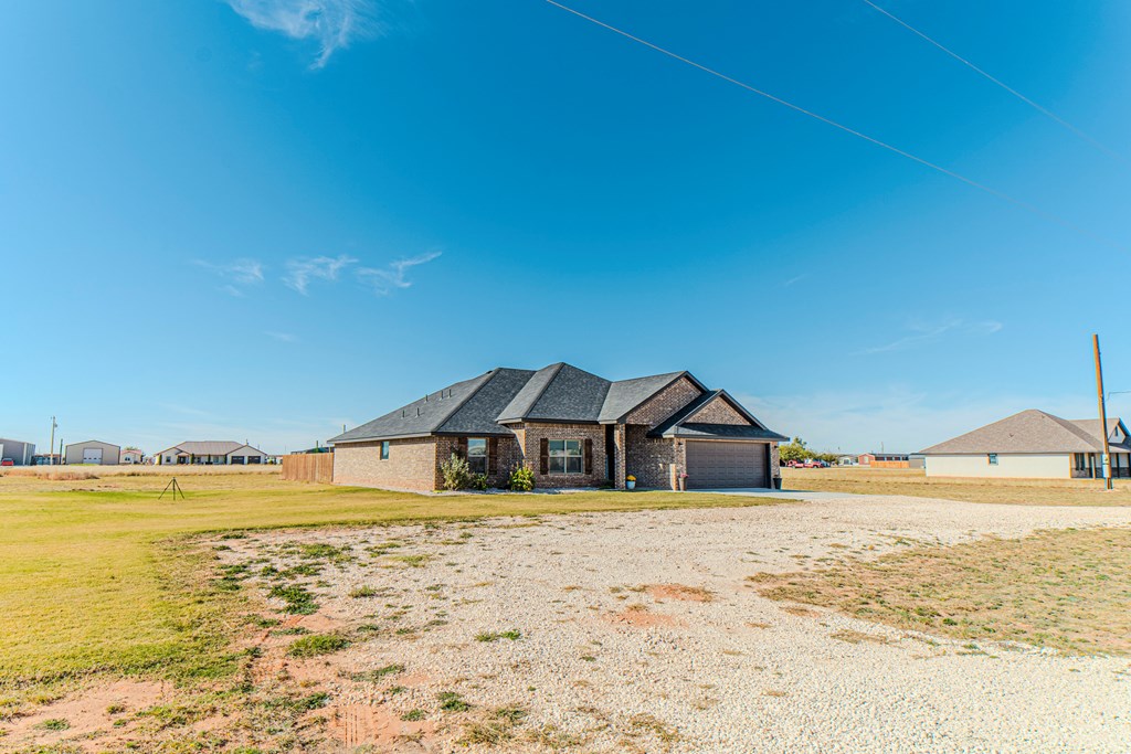 467 Pr 201f, Seminole, Texas image 4