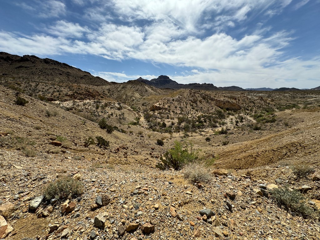 TR 42 Gate 2 Road, Terlingua, Texas image 16