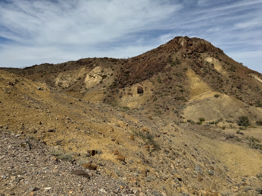 TR 42 Gate 2 Road, Terlingua, Texas image 8