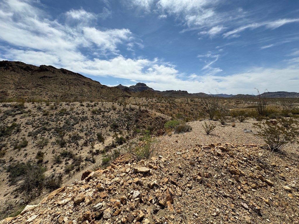 TR 42 Gate 2 Road, Terlingua, Texas image 28