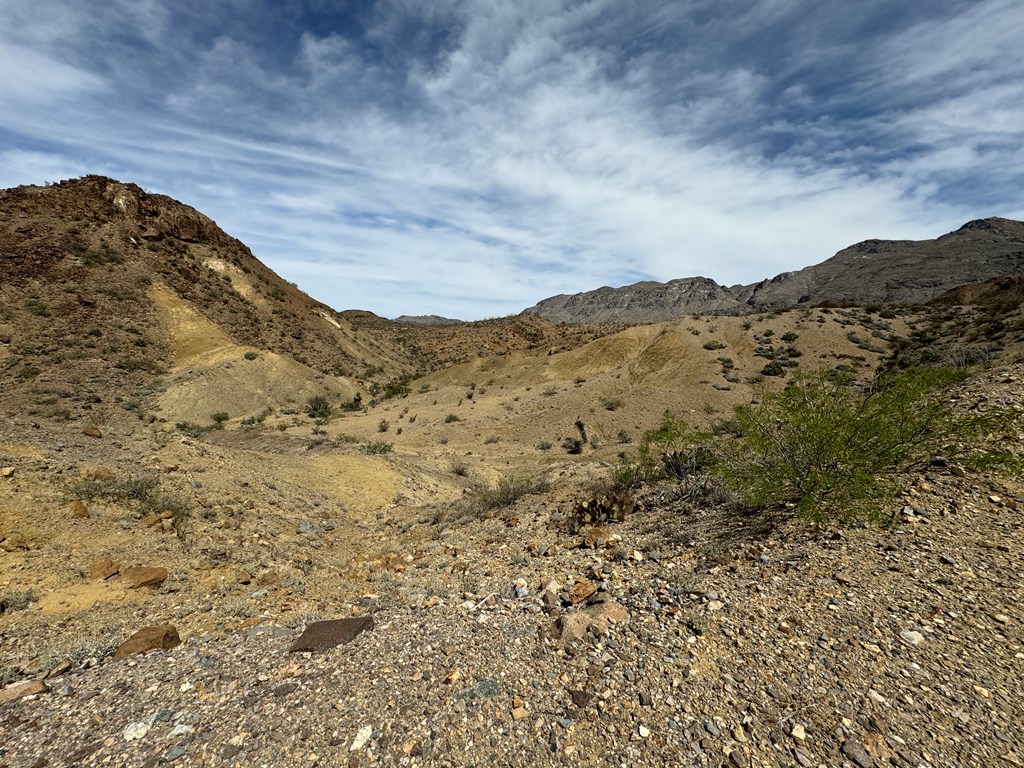 TR 42 Gate 2 Road, Terlingua, Texas image 17