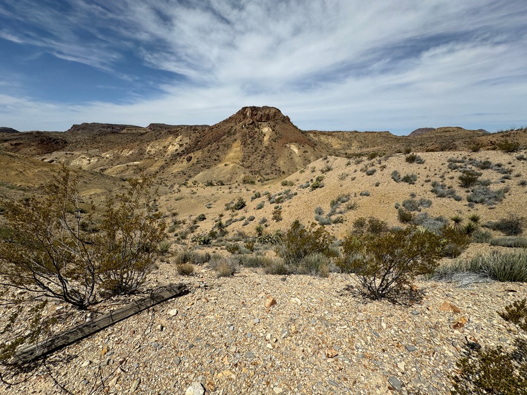 TR 42 Gate 2 Road, Terlingua, Texas image 24