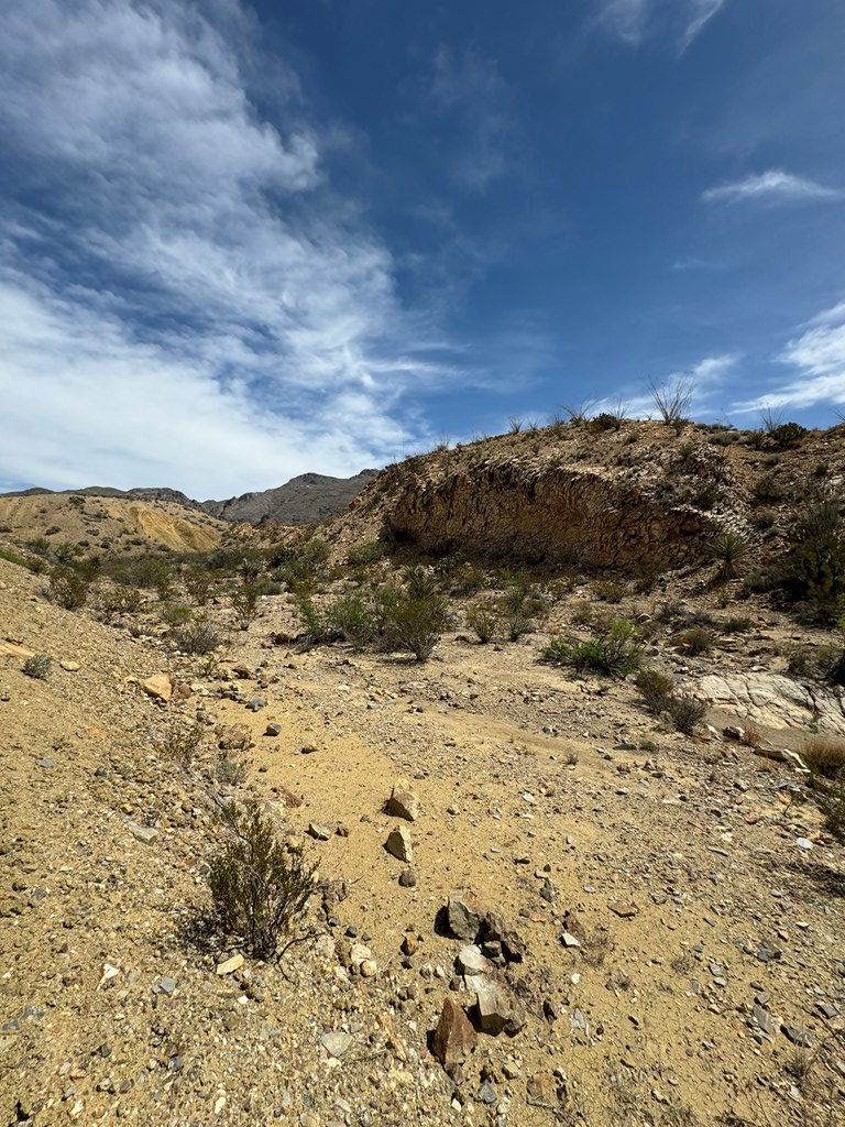 TR 42 Gate 2 Road, Terlingua, Texas image 5