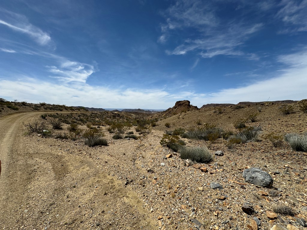 TR 42 Gate 2 Road, Terlingua, Texas image 40