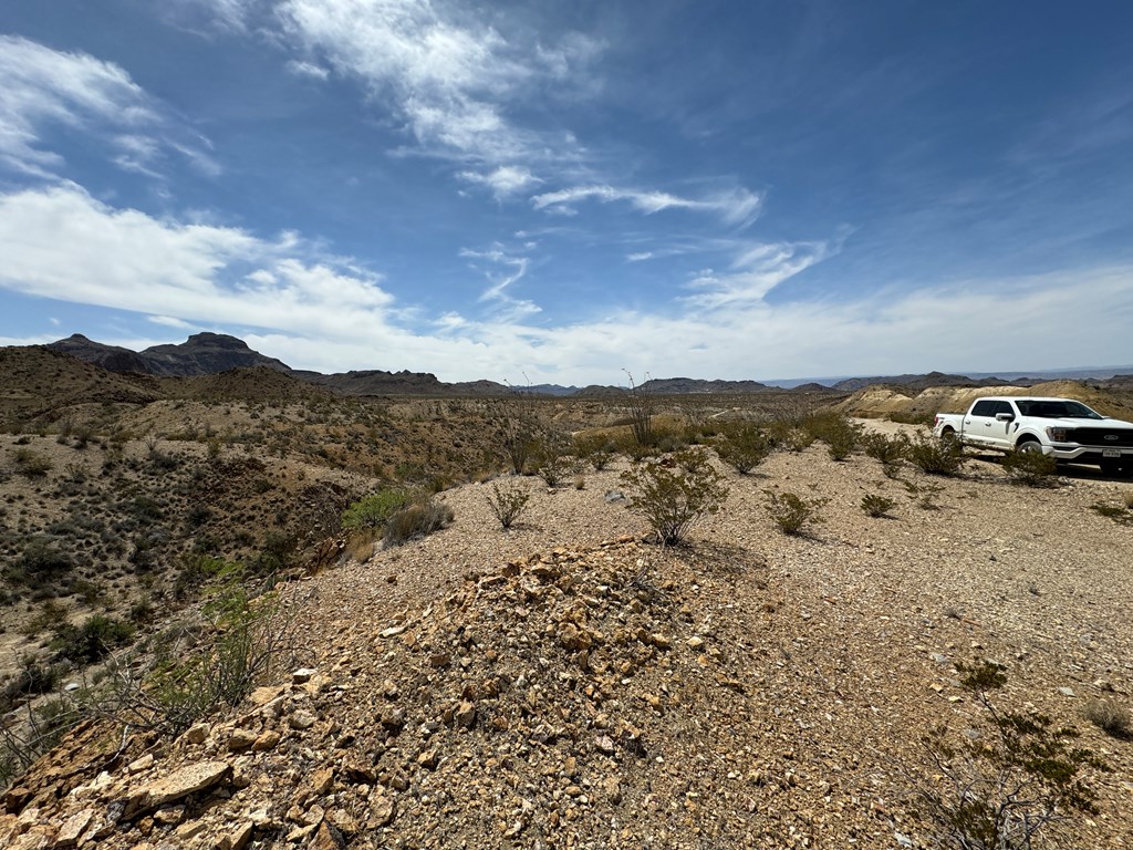 TR 42 Gate 2 Road, Terlingua, Texas image 27