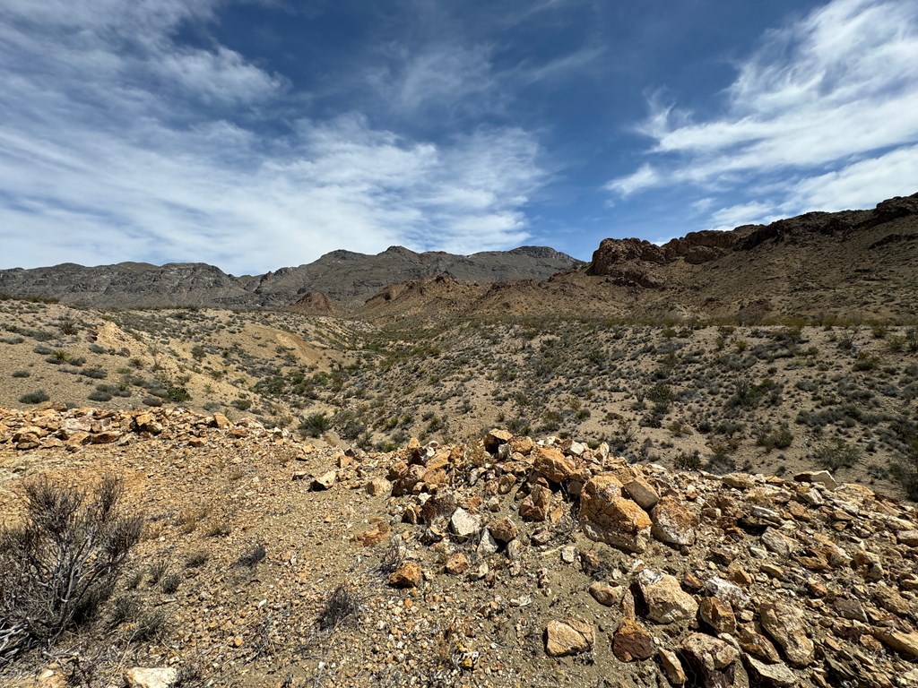 TR 42 Gate 2 Road, Terlingua, Texas image 30