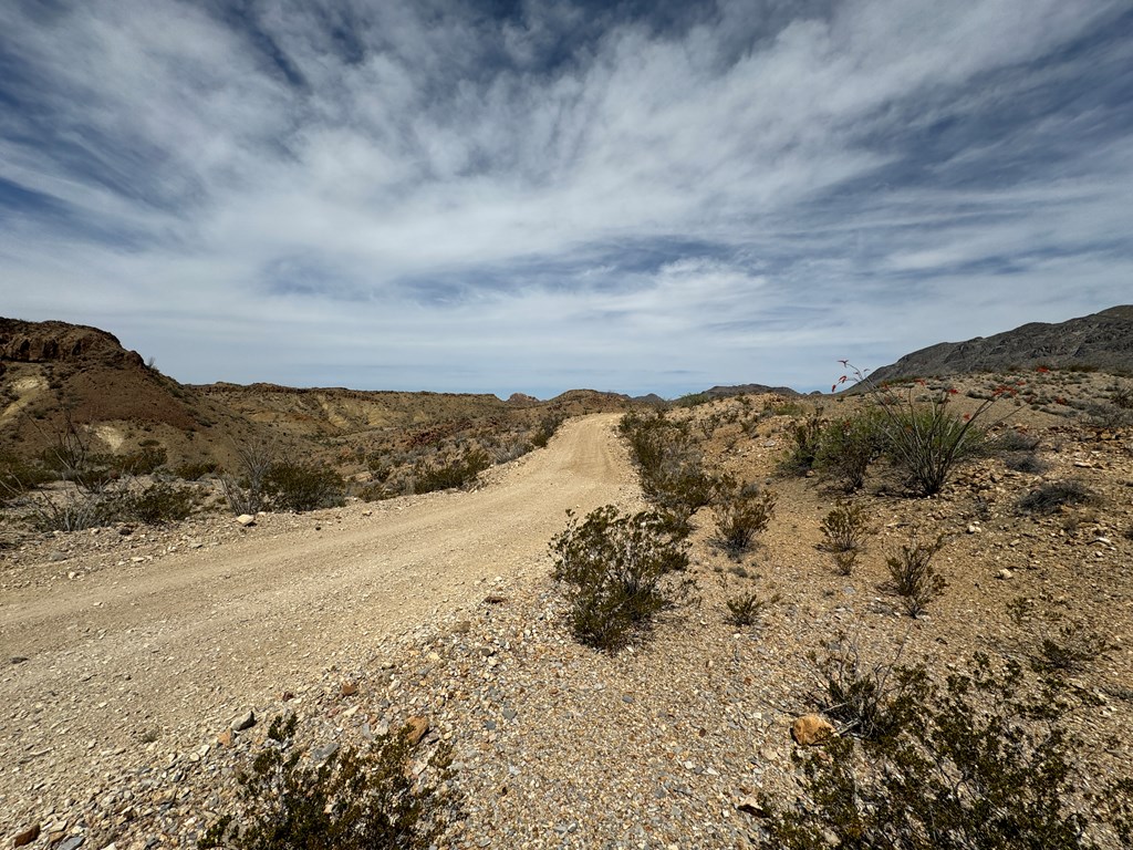 TR 42 Gate 2 Road, Terlingua, Texas image 36