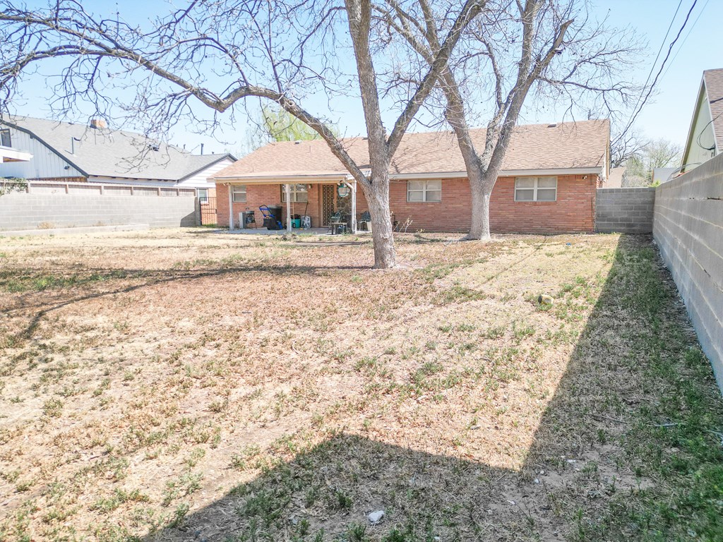 3009 Bonham Ave, Odessa, Texas image 18