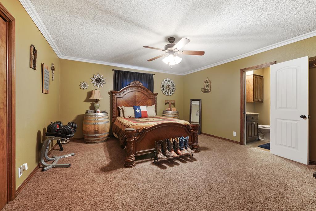 200 NE B St, Andrews, Texas image 16