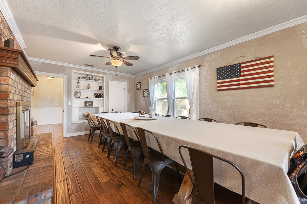 200 NE B St, Andrews, Texas image 12