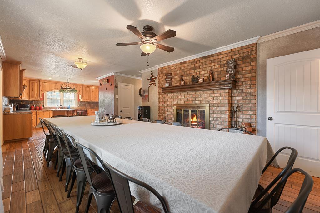 200 NE B St, Andrews, Texas image 13