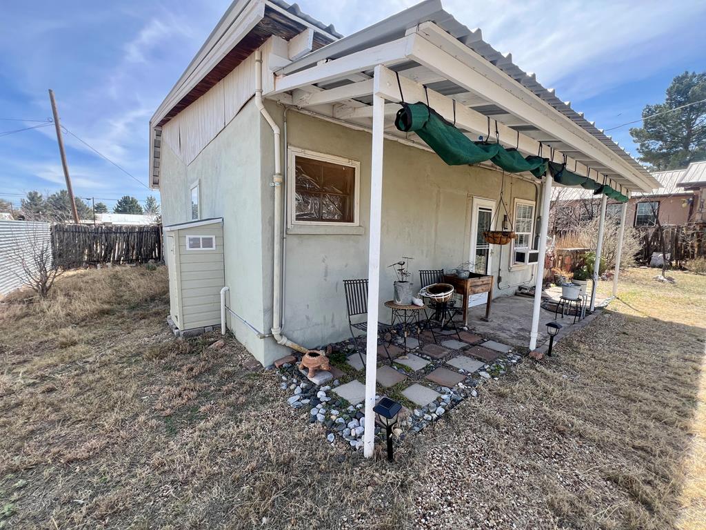 109 N Davis St, Fort Davis, Texas image 37