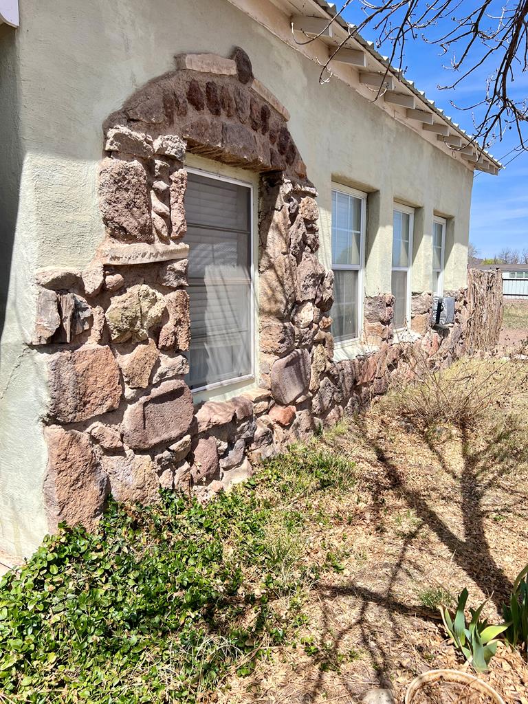 109 N Davis St, Fort Davis, Texas image 3