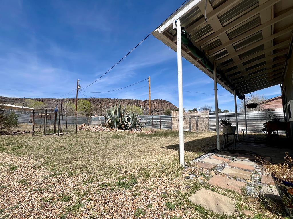 109 N Davis St, Fort Davis, Texas image 30