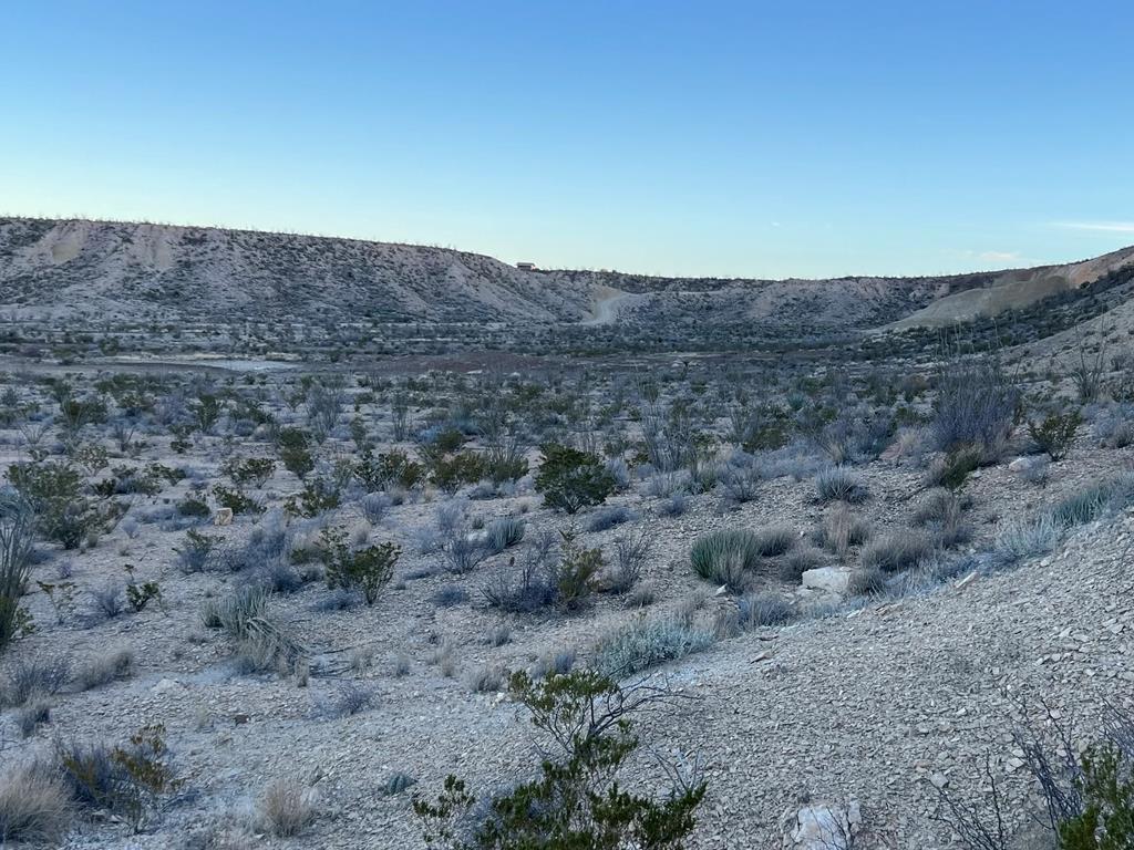 26503 Hermans Peak Rd, Terlingua, Texas image 2