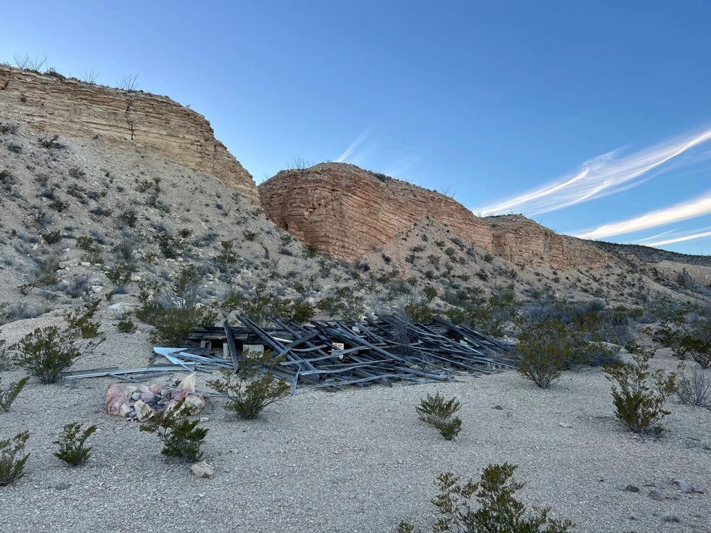 26503 Hermans Peak Rd, Terlingua, Texas image 8