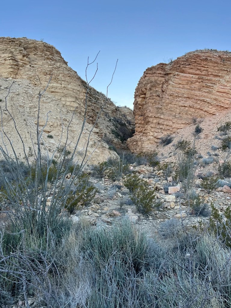 26503 Hermans Peak Rd, Terlingua, Texas image 13