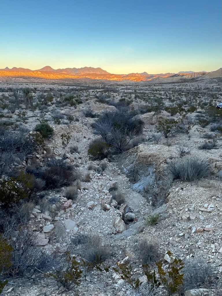 26503 Hermans Peak Rd, Terlingua, Texas image 11