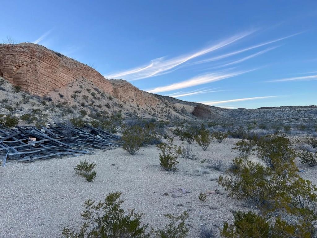 26503 Hermans Peak Rd, Terlingua, Texas image 1