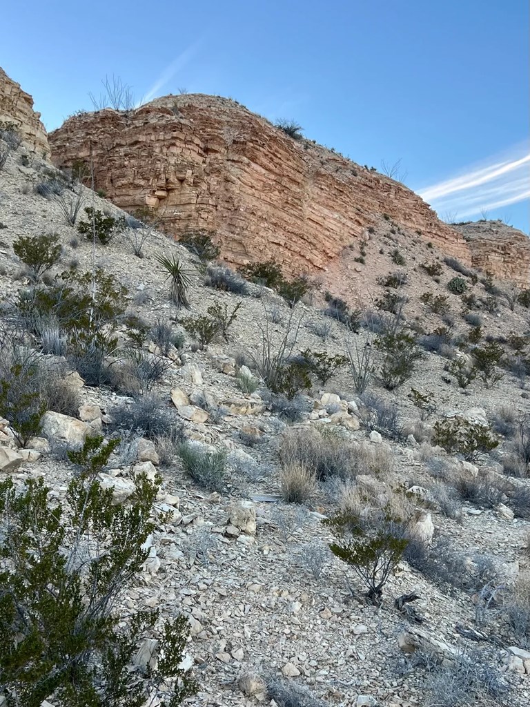 26503 Hermans Peak Rd, Terlingua, Texas image 10