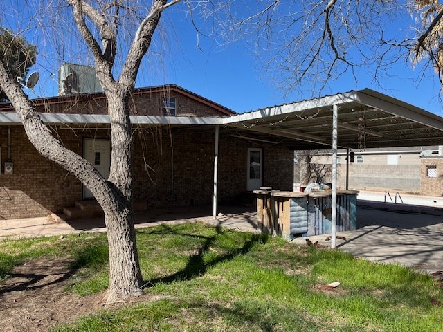 627 N Cedar, Kermit, Texas image 24