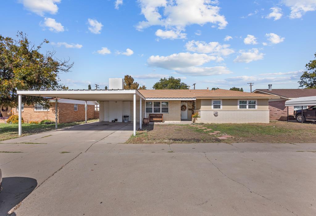 938 E Austin, Kermit, Texas image 1