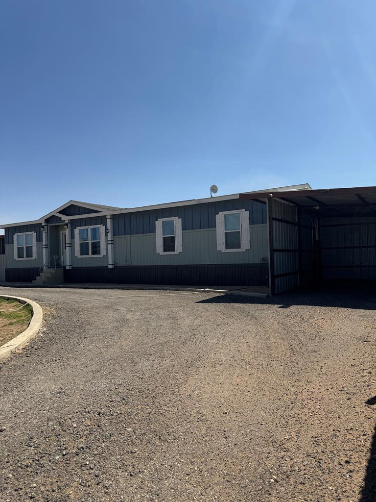 12365 Ranchito Lane, Odessa, Texas image 1