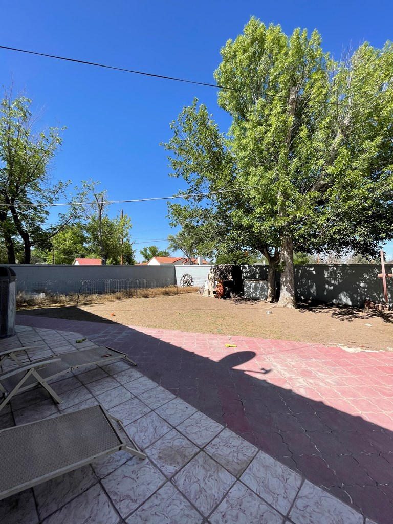 416 N Plateau St, Marfa, Texas image 17